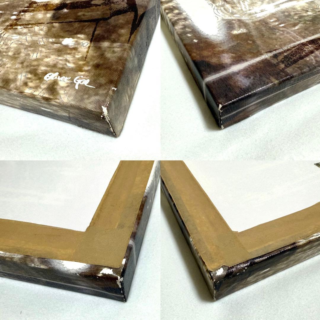 Oliver Gal オリバーガル キャンバスアート インテリア 大きいサイズ