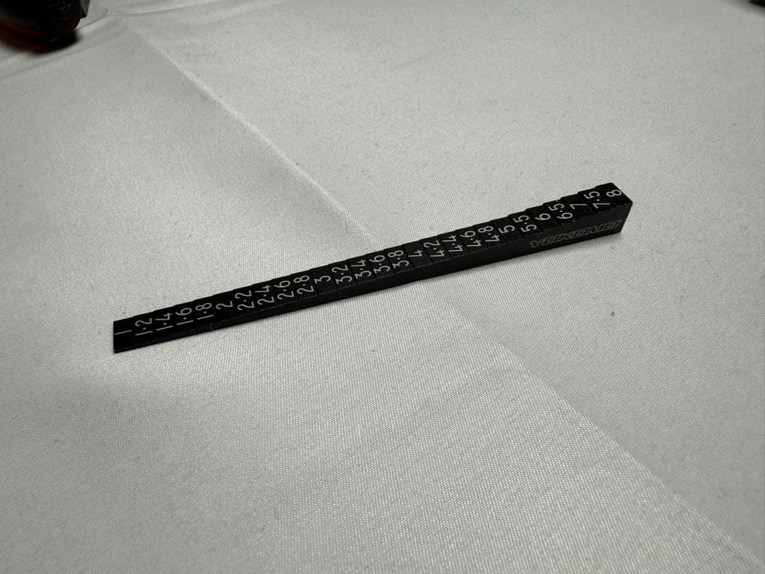 ミニ四駆 引退セット ジャパンカップ限定パーツ・公式カーボン含む