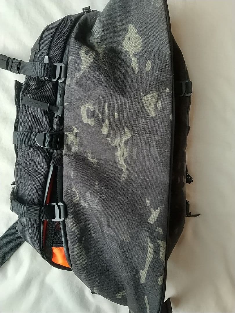 y*e様 CODE OF BELL（コードオブベル）X-PAK