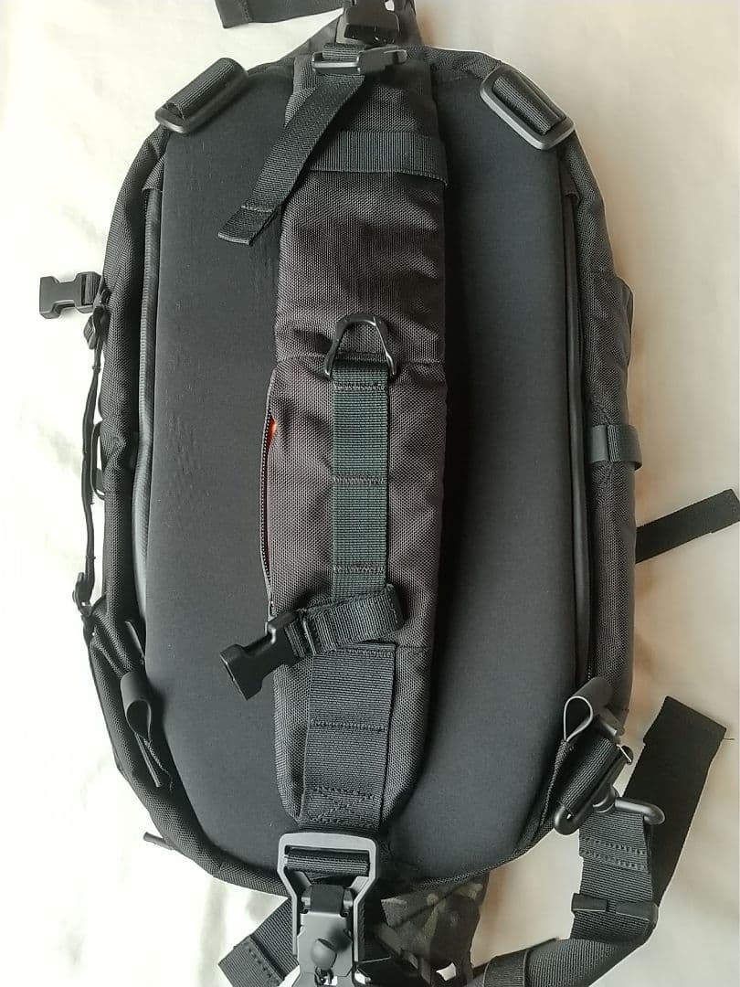 y*e様 CODE OF BELL（コードオブベル）X-PAK