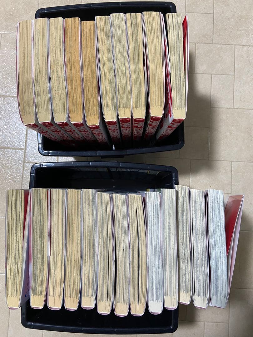 MFゴースト　1巻〜23巻　全巻　完結セット