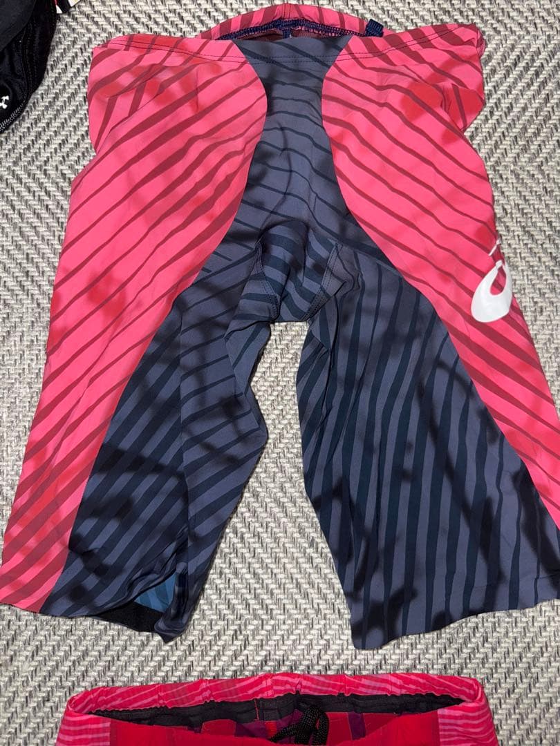 高速水着5枚セット バラ売り️⭕️ - メルカリ