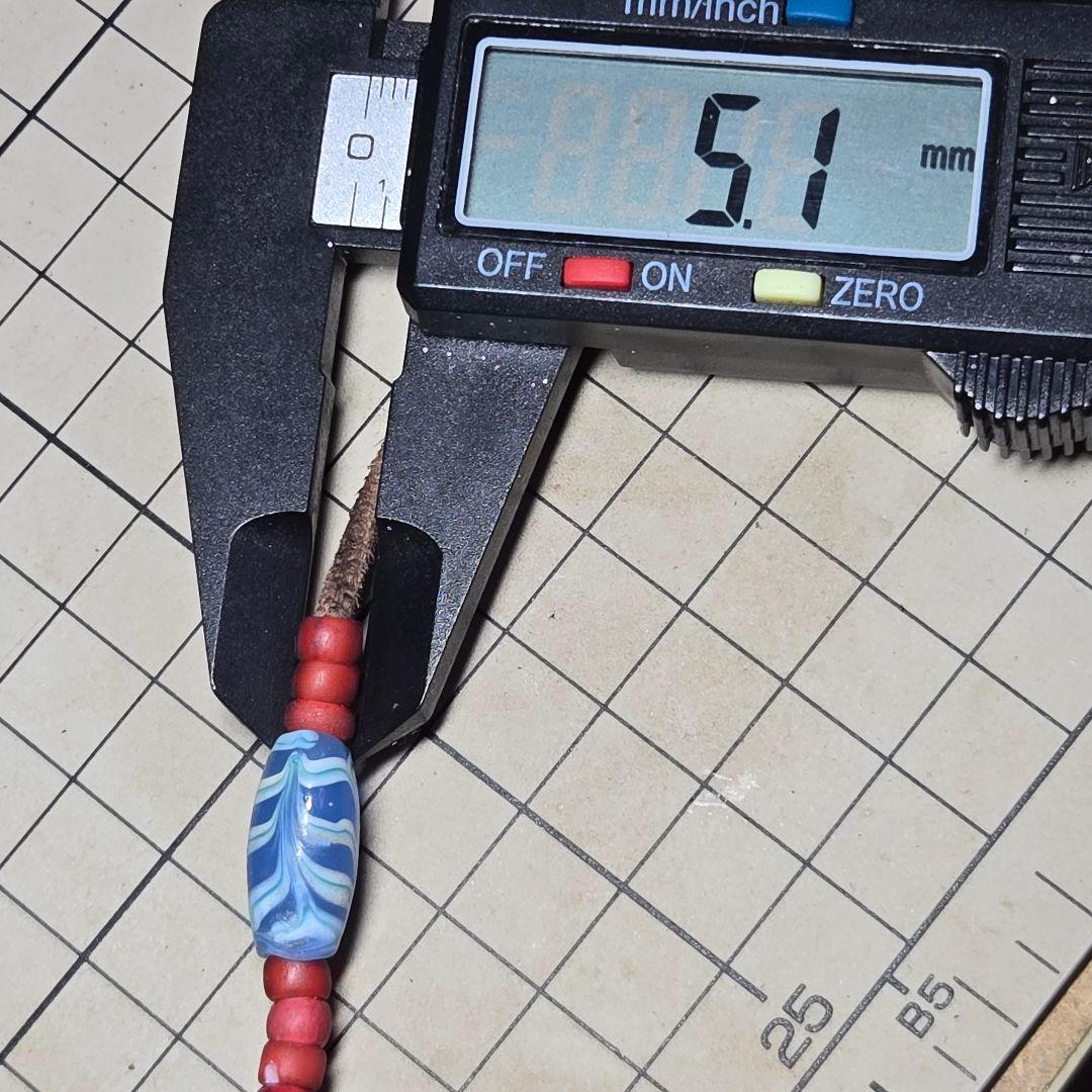 超稀少 美品 パールブルーバイオレットフェザー goro's等のカスタムに 1