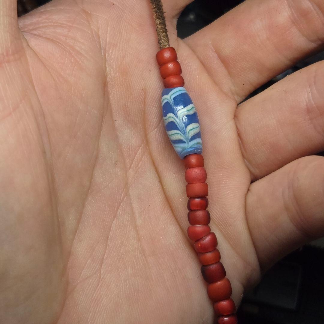 超稀少 美品 パールブルーバイオレットフェザー goro's等のカスタムに