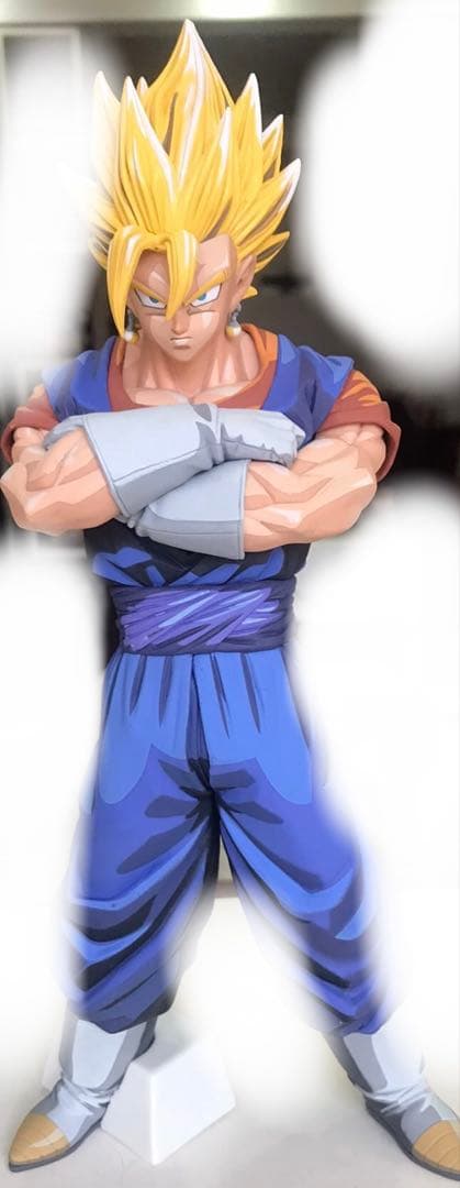 マンガディメンションズ ドラゴンボール Z MSP ベジット