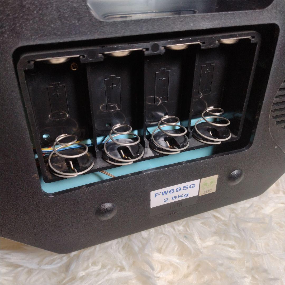 セイコー Disney Time FW695G 掛時計 カラクリ時計 八角形