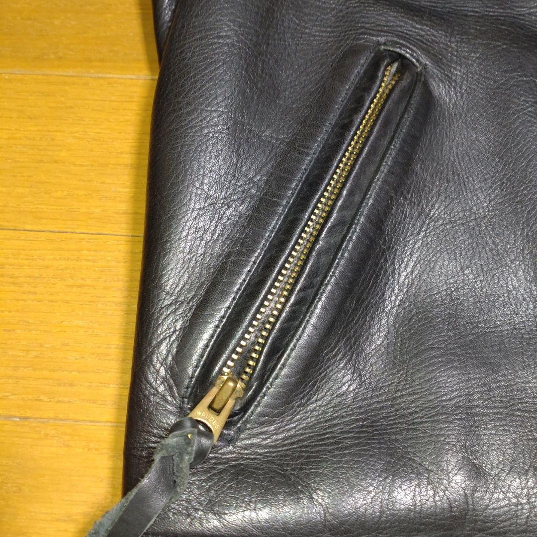 トム様専用フォースピード レザー ブラックシャドウ 42-ファッション/通販