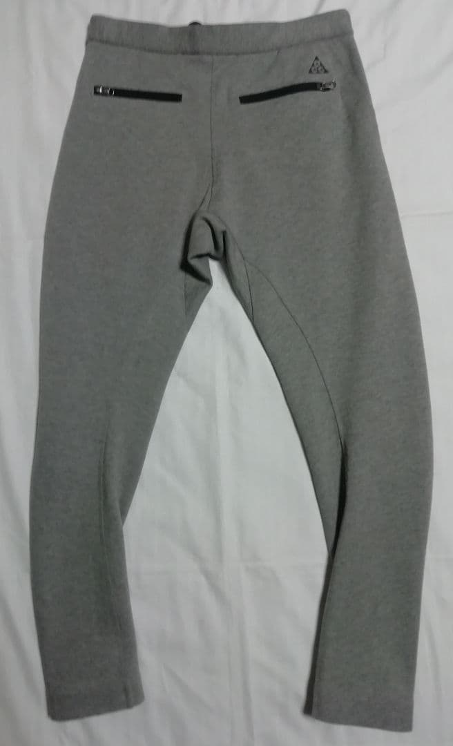 チャクラ コムデギャルソンオムプリュス サイドラインジャージサルエル