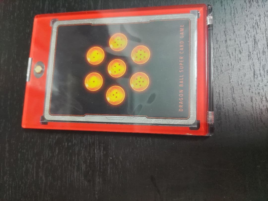 ドラゴンボールフュージョンワールド覚醒の鼓動孫悟空スーパーパラレルカード