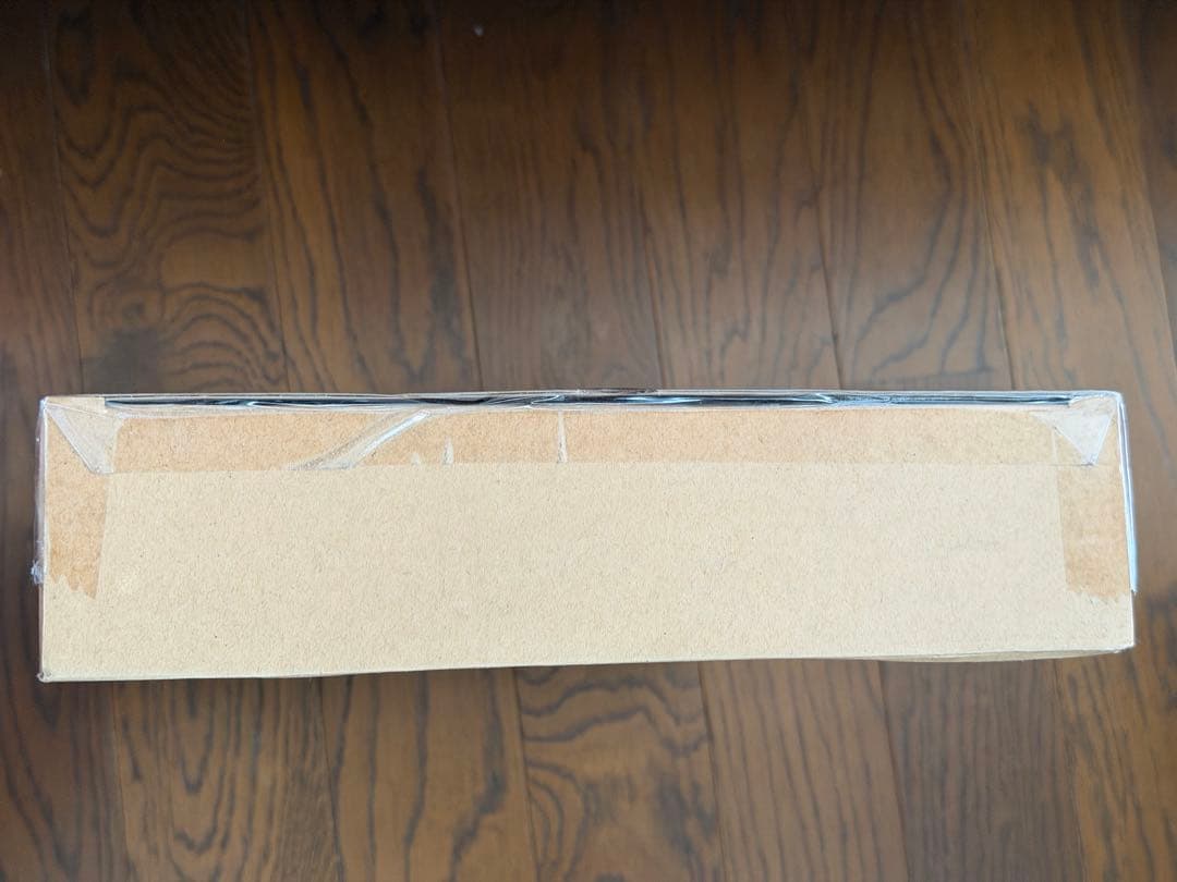 新品未開封LBUILD Hi-νガンダム　ハイパーメガバズーカランチャー