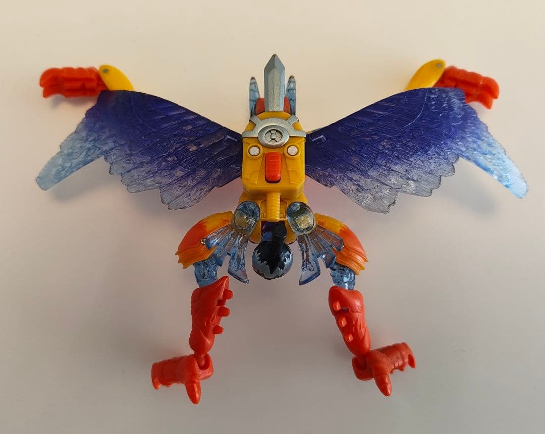 トランスフォーマー　ビーストマシーンズ　ジャンク品　3体セット　ビーストウォーズ