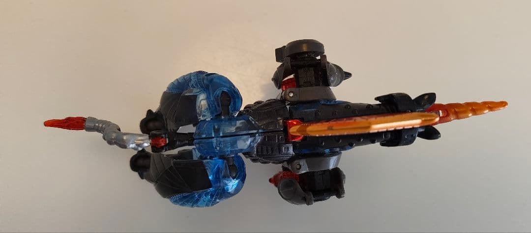 トランスフォーマー　ビーストマシーンズ　ジャンク品　3体セット　ビーストウォーズ