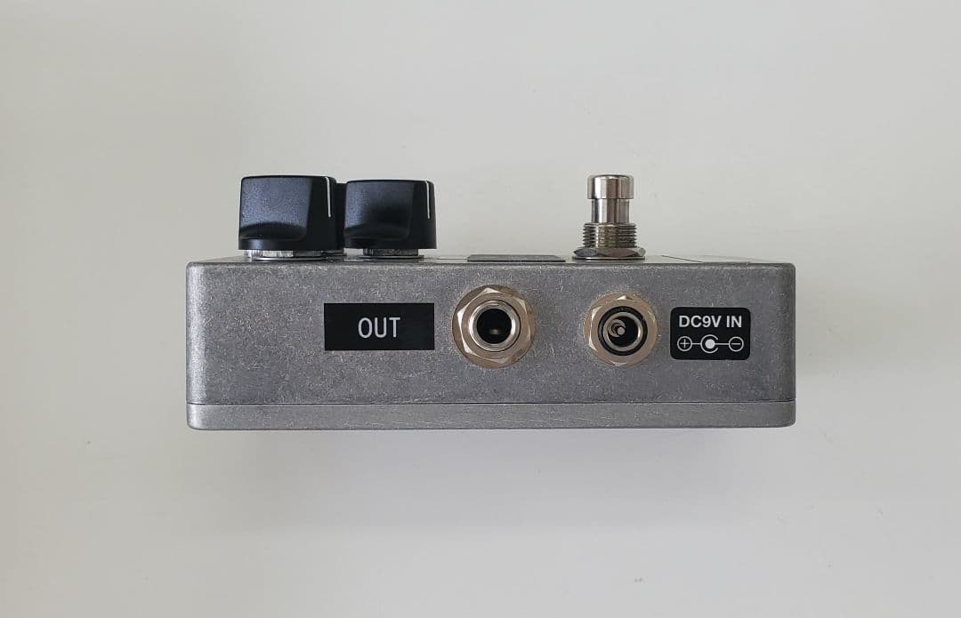 FREE THE TONE【SOV-2-CS】OVERDRIVE