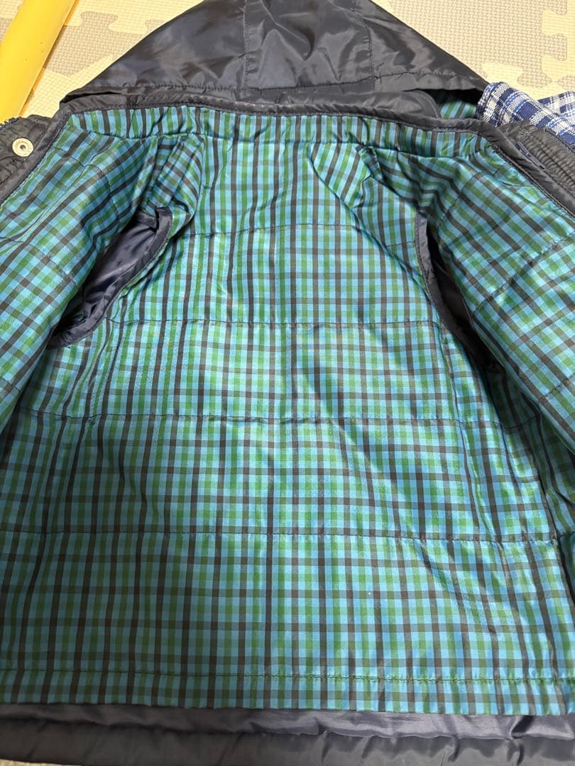 ファミリア　男の子　アウター　コート　まとめ売り