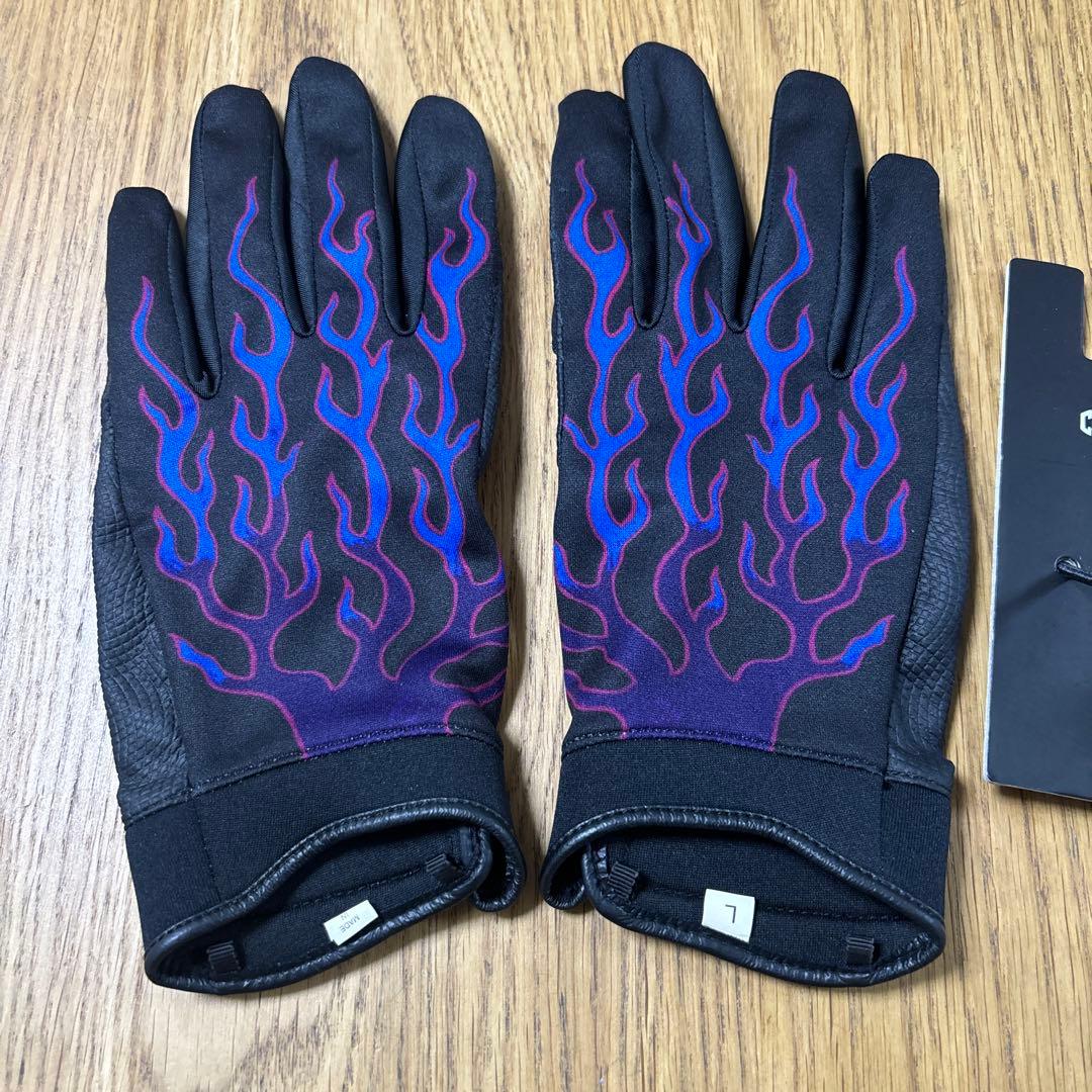 CHALLENGER FIRE MECHANIC GLOVE - メルカリ