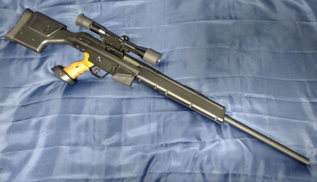 東京マルイ 電動ガン PSG-1