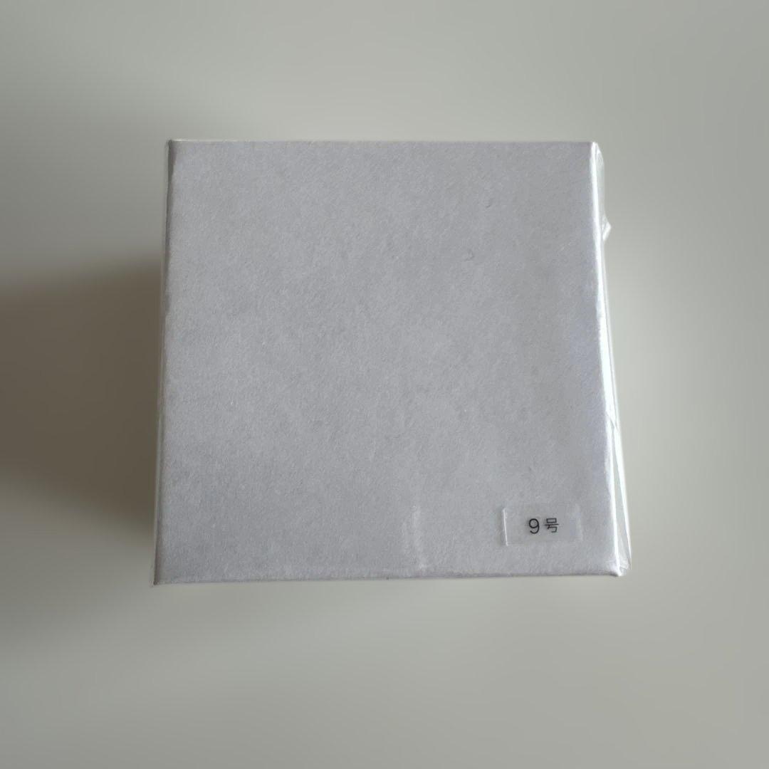 志尊淳 写真集 final fc リング 9号