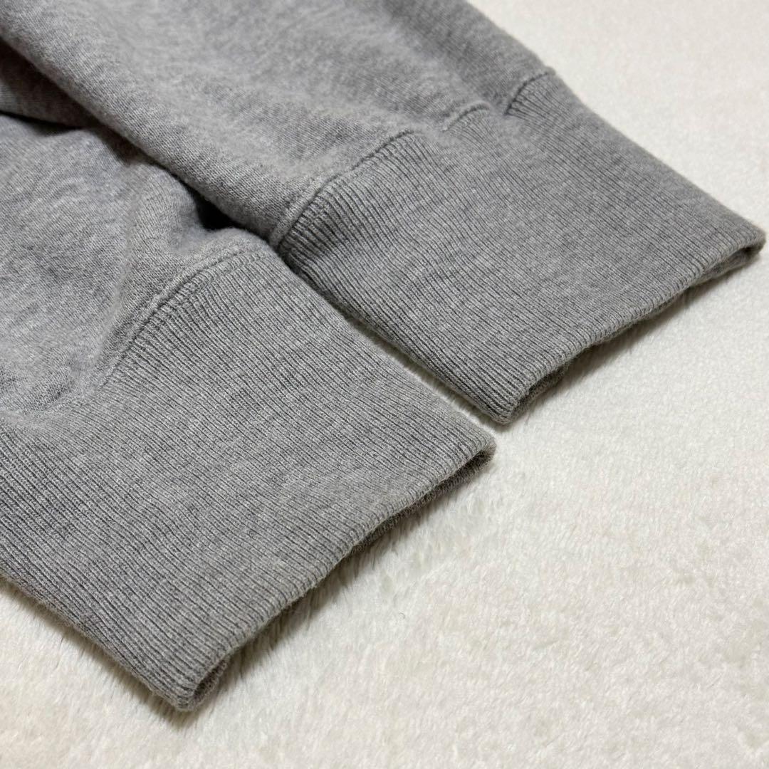 【美品 XL】ヒステリックグラマー see no evil パーカー ヒスガール