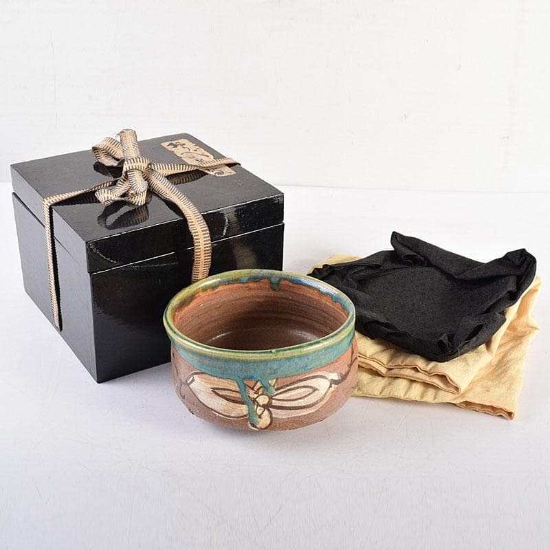 笠間焼 太田三作 花瓶 花器 花生 壺 傳統工藝