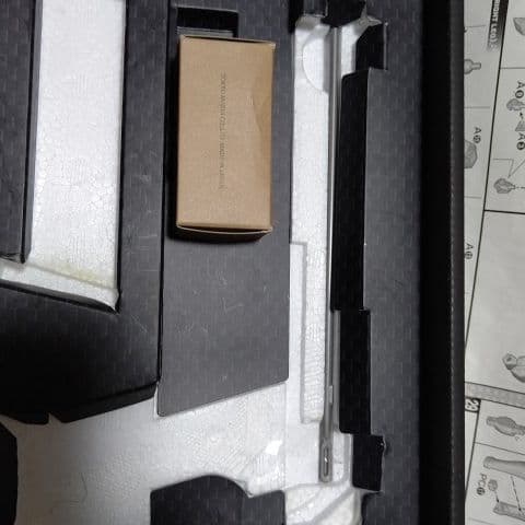 マルイ製デコッキングタイプ92FA1