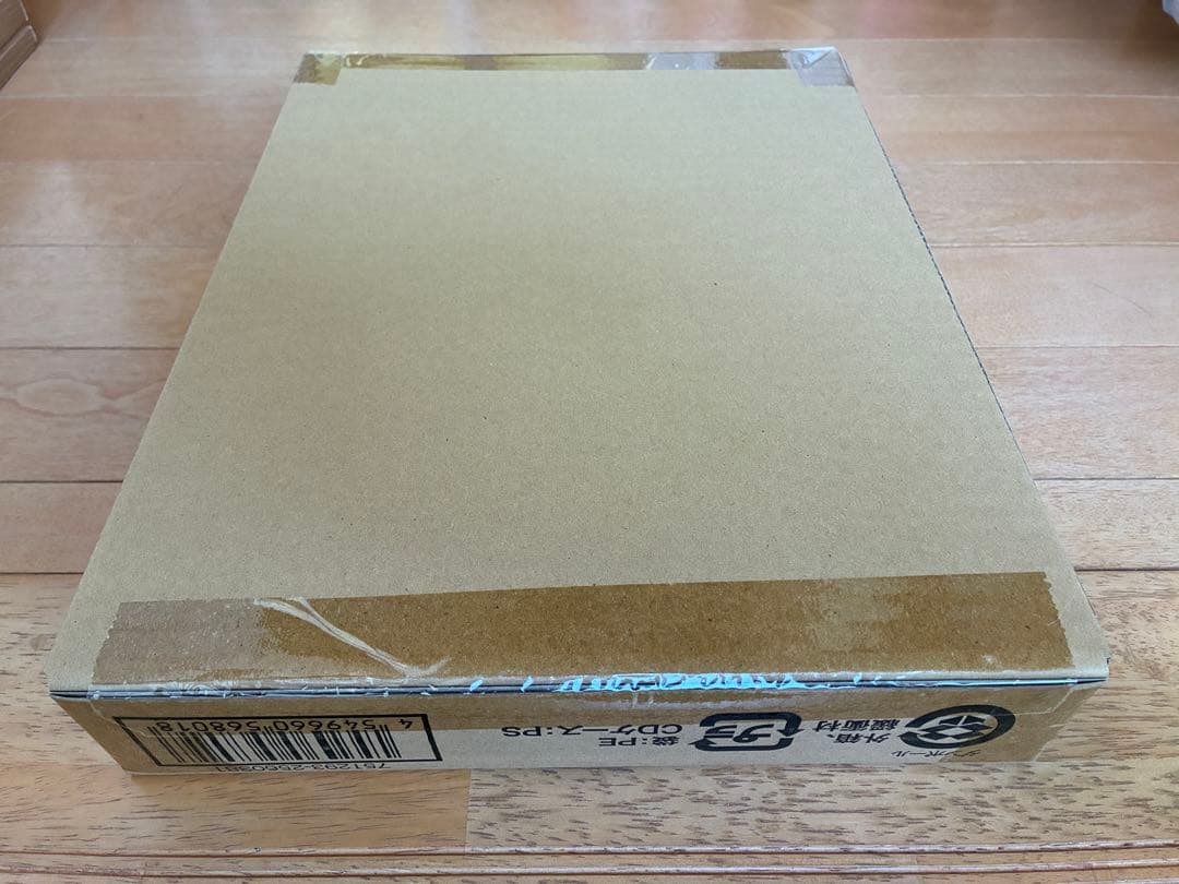 新品9ポケットバインダー10th ANNIVERSARY SPECIAL SET