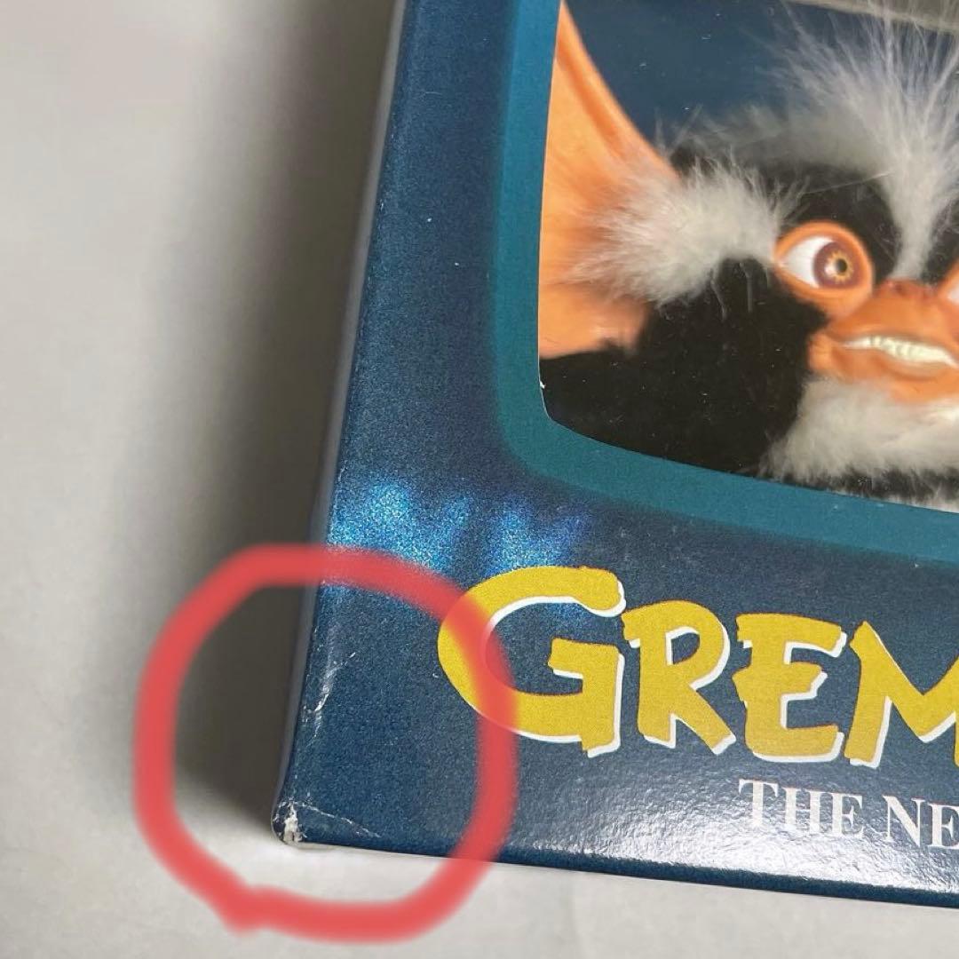 ジュンプランニング　グレムリン2 モホーク　プチドール