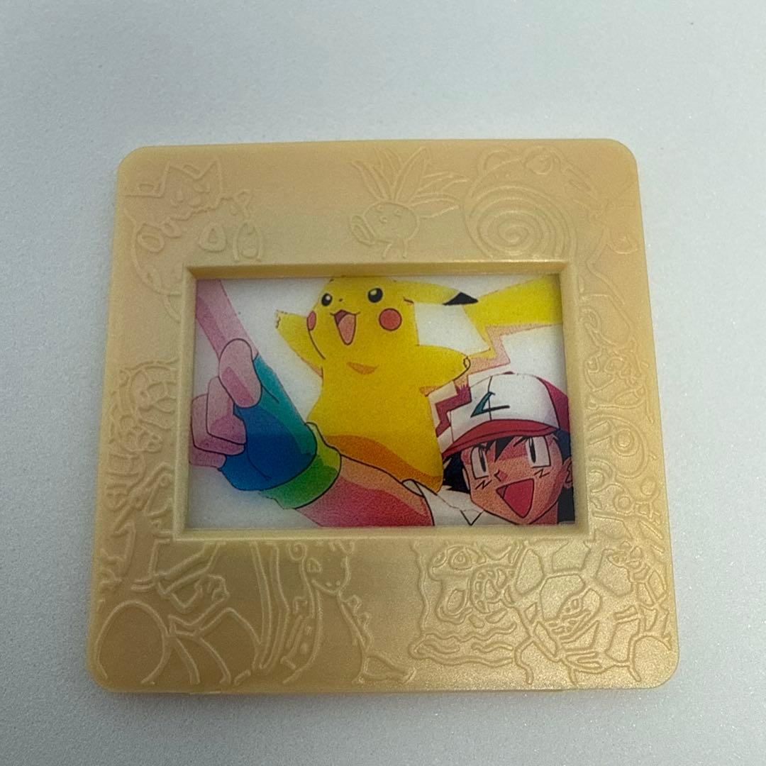 最新ゲーム・おもちゃ・グッズ - ポケモン 明治 meiji ピクチャー