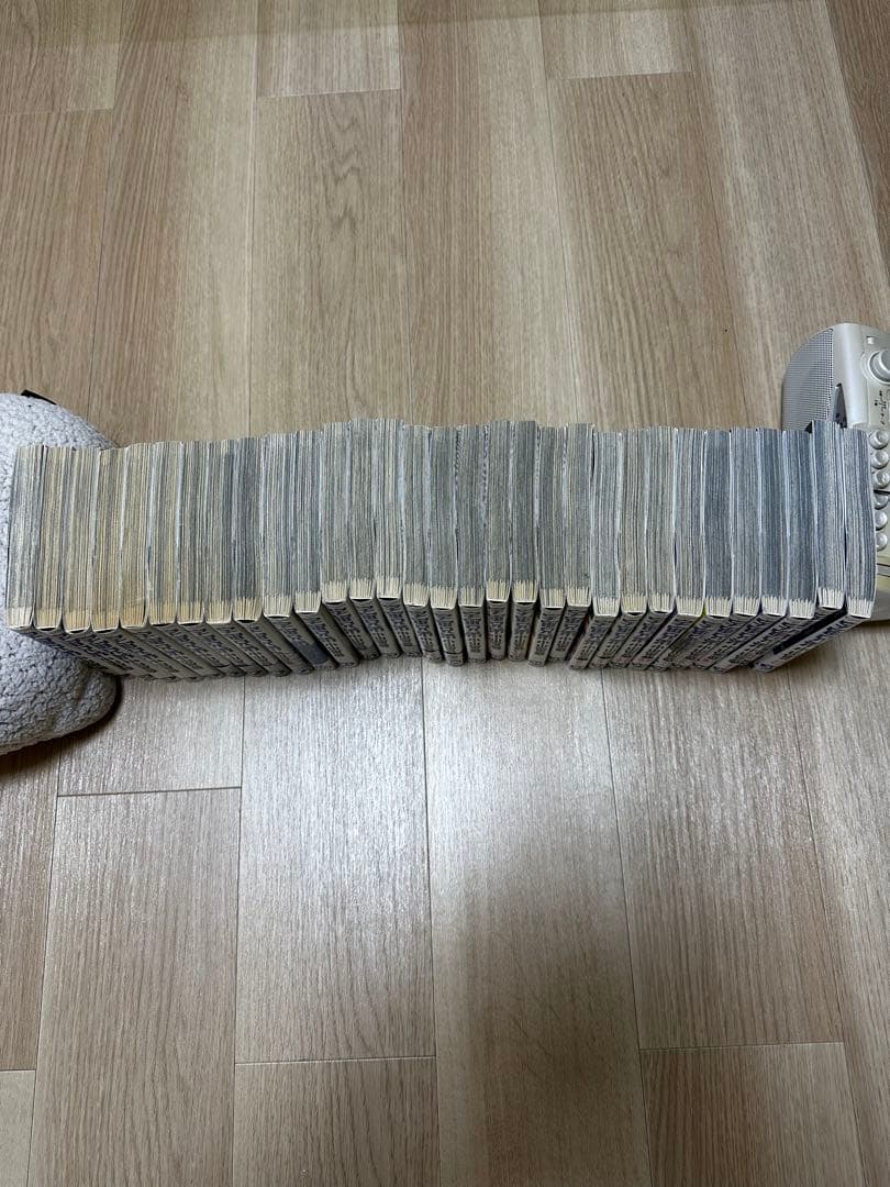 宇宙兄弟1〜31巻