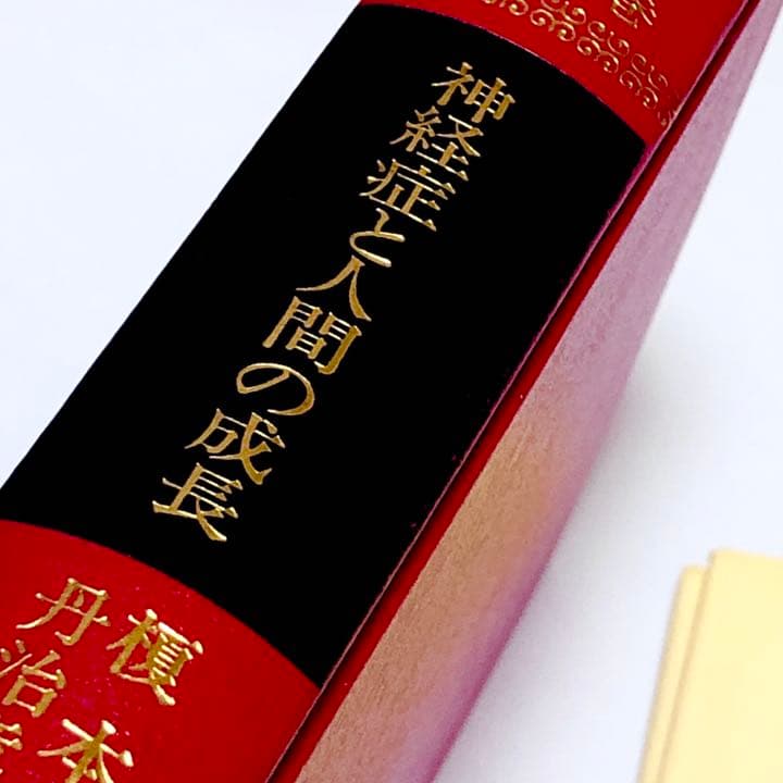 ホーナイ全集 神経症と人間の成長 第6巻