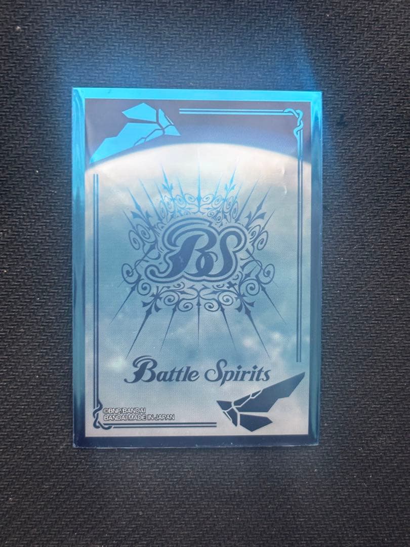 バトスピ引退品 ストライク銀零デッキ ハイレート 差し替えパーツ付き