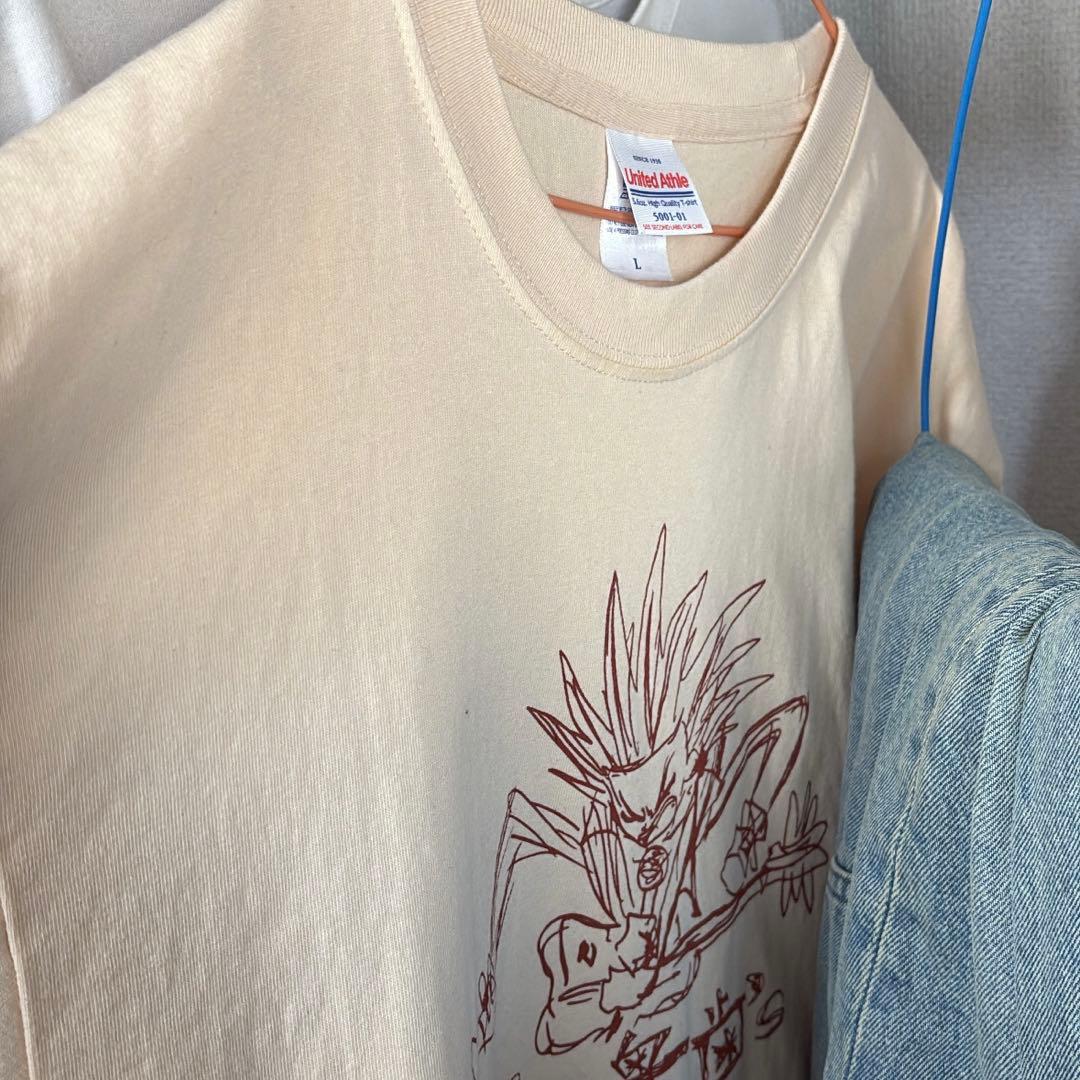 the奥歯's Tシャツ 3点セット