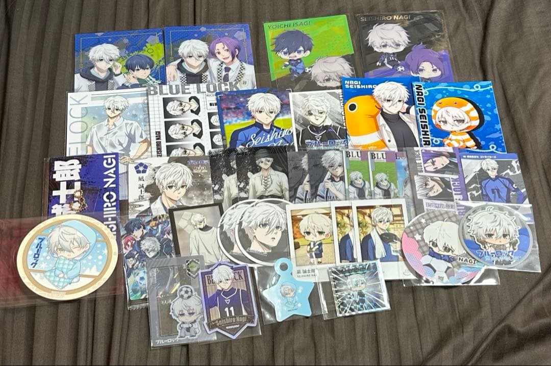 DIAMOND in the ROUGH 小雀とと 缶バッジ×23個