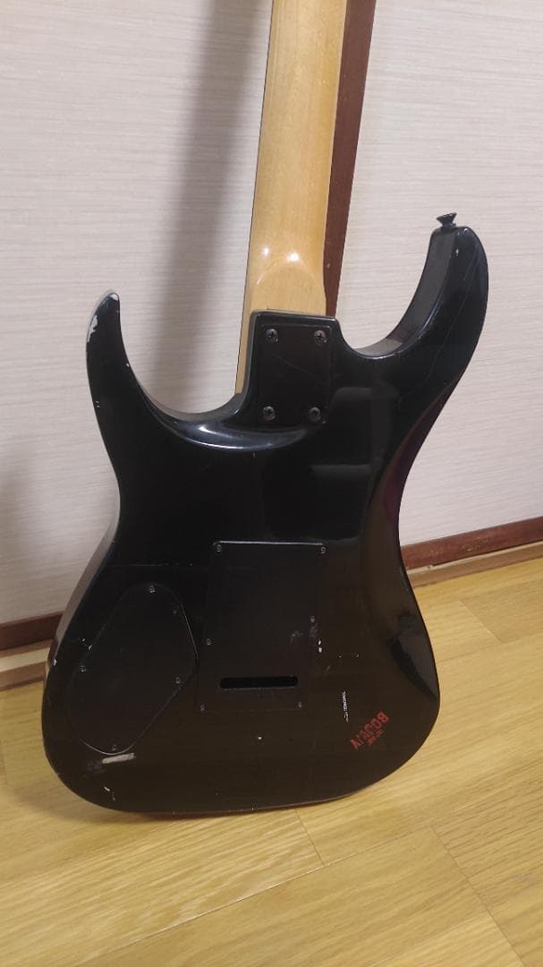 Birth エレキギター Birth KY-01 エレキギター トレモロユニット搭載