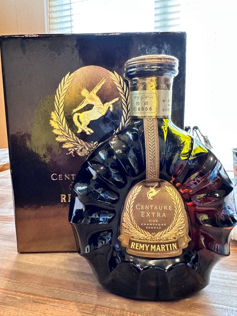 レミーマルタン エクストラ 700ml (値引き可)