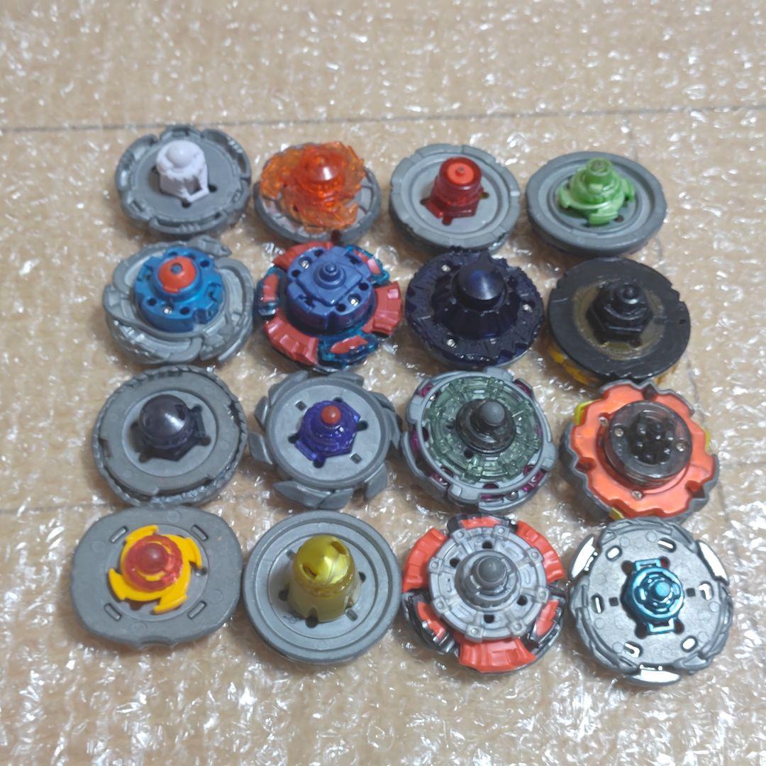 【4D 正規品】メタルファイトベイブレード まとめ売り