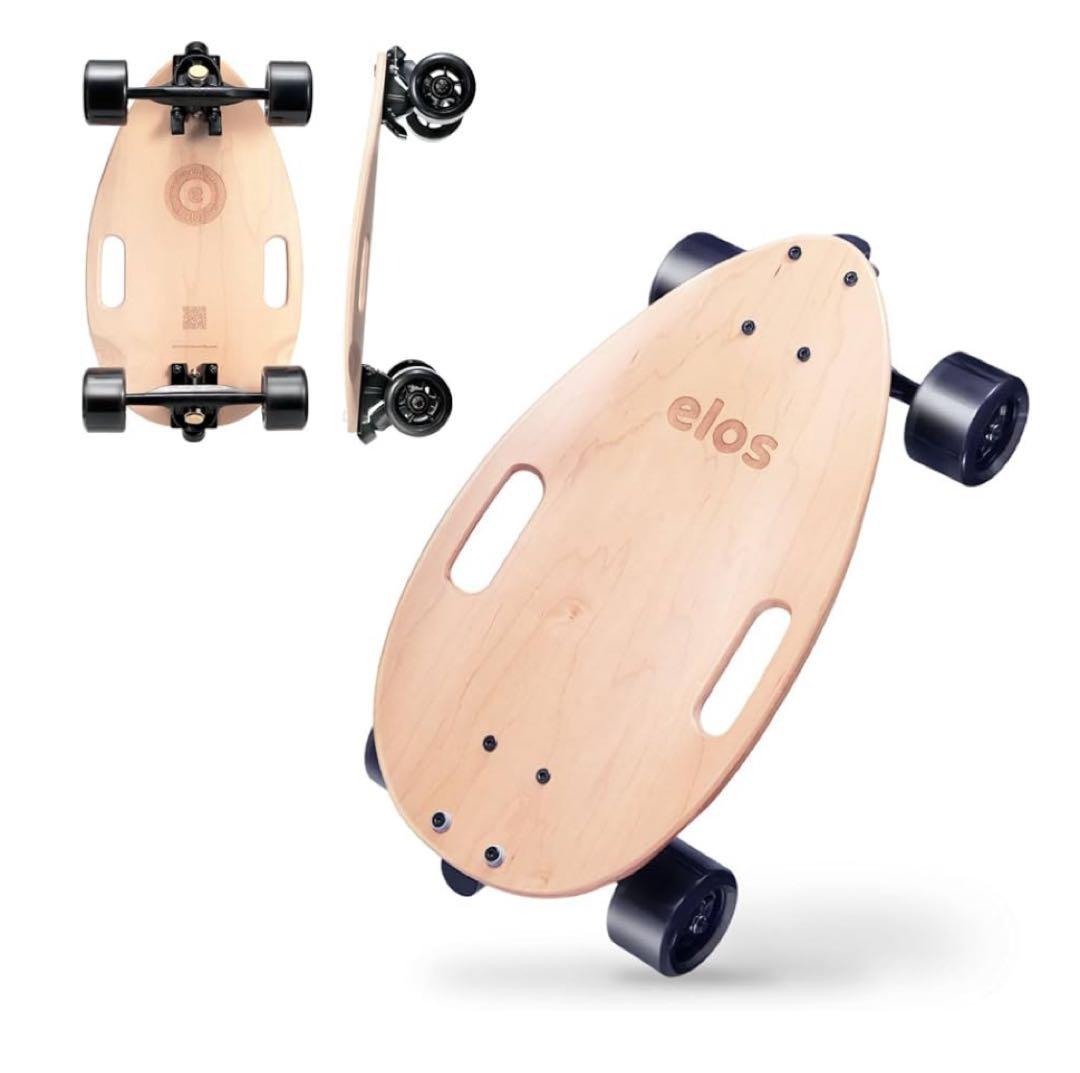 Elos イロスSkateboard Complete Lightweight