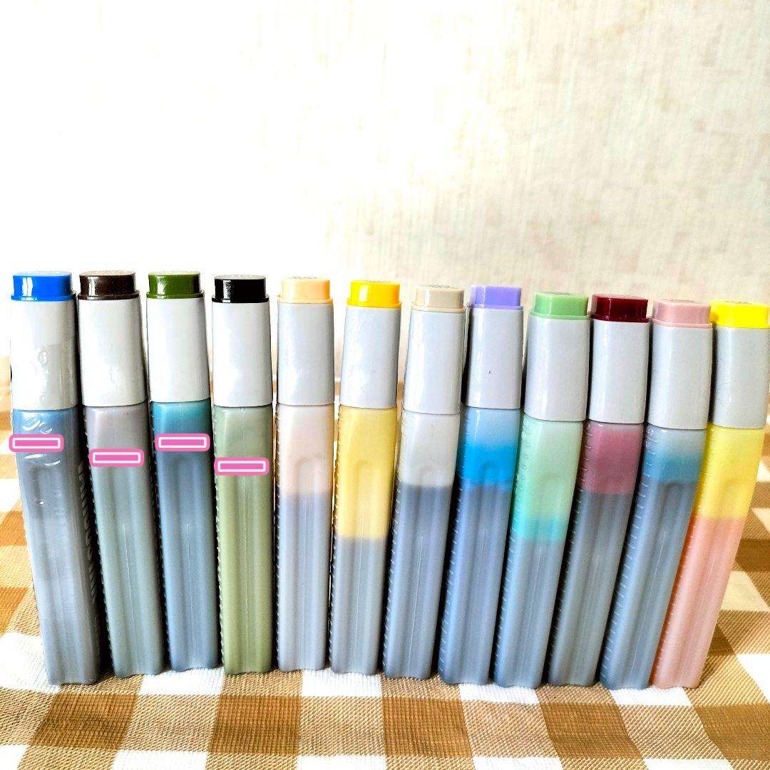 〈B〉24時間以内発送☆バリオスインク24本☆まとめ売り☆(廃番品)☆コピック