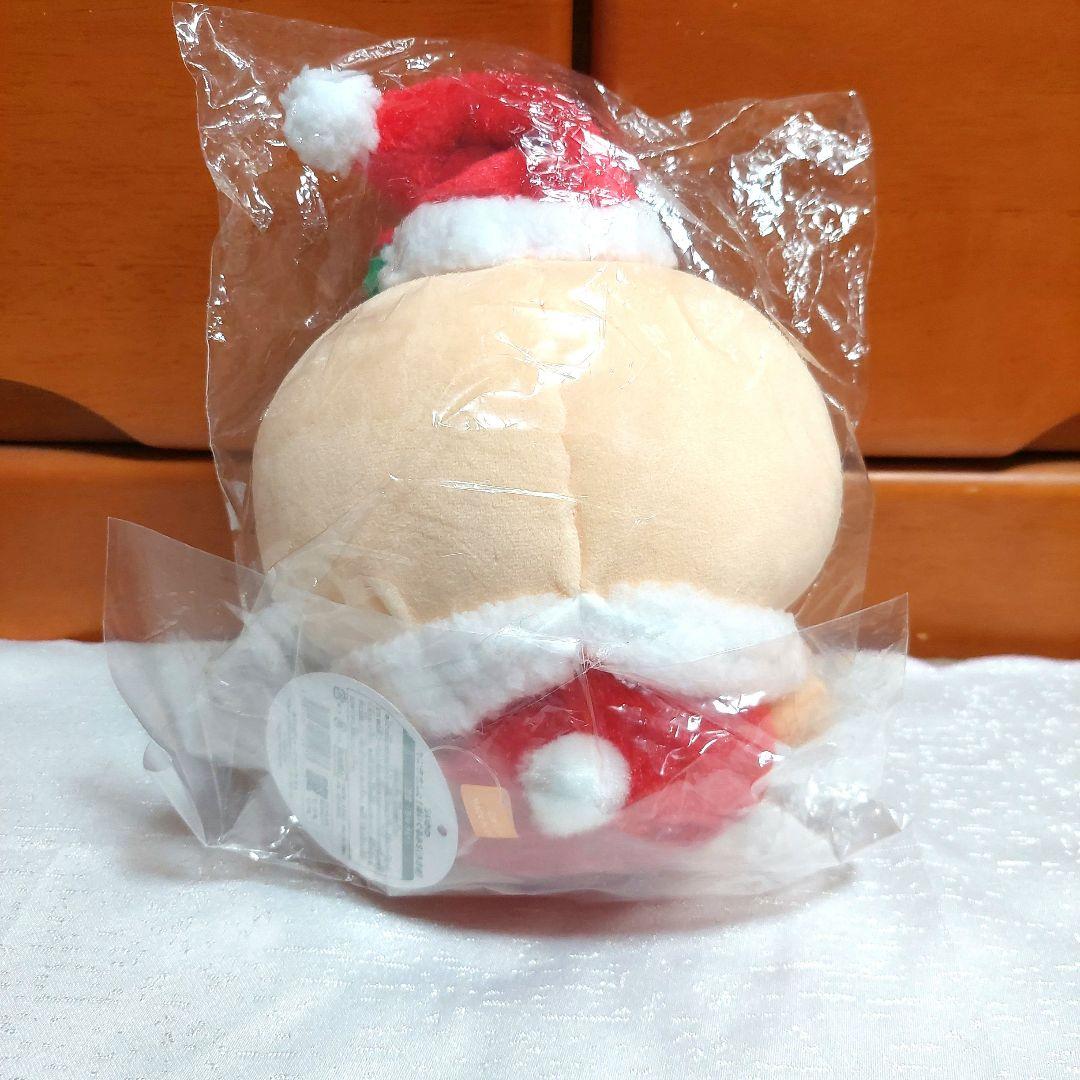 ちいかわ サンタさんだ ぬいぐるみS うさぎ