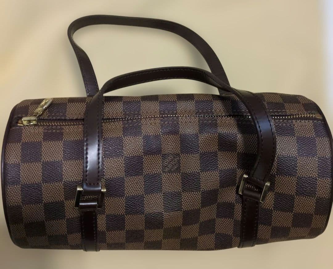 LOUIS VUITTON N51304 ダミエ パピヨンPM