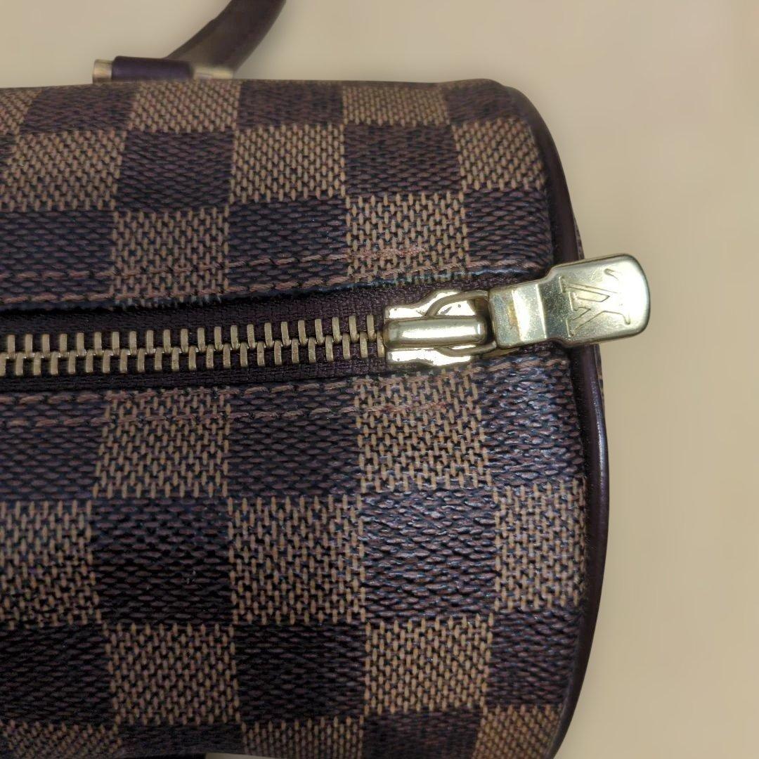 LOUIS VUITTON N51304 ダミエ パピヨンPM