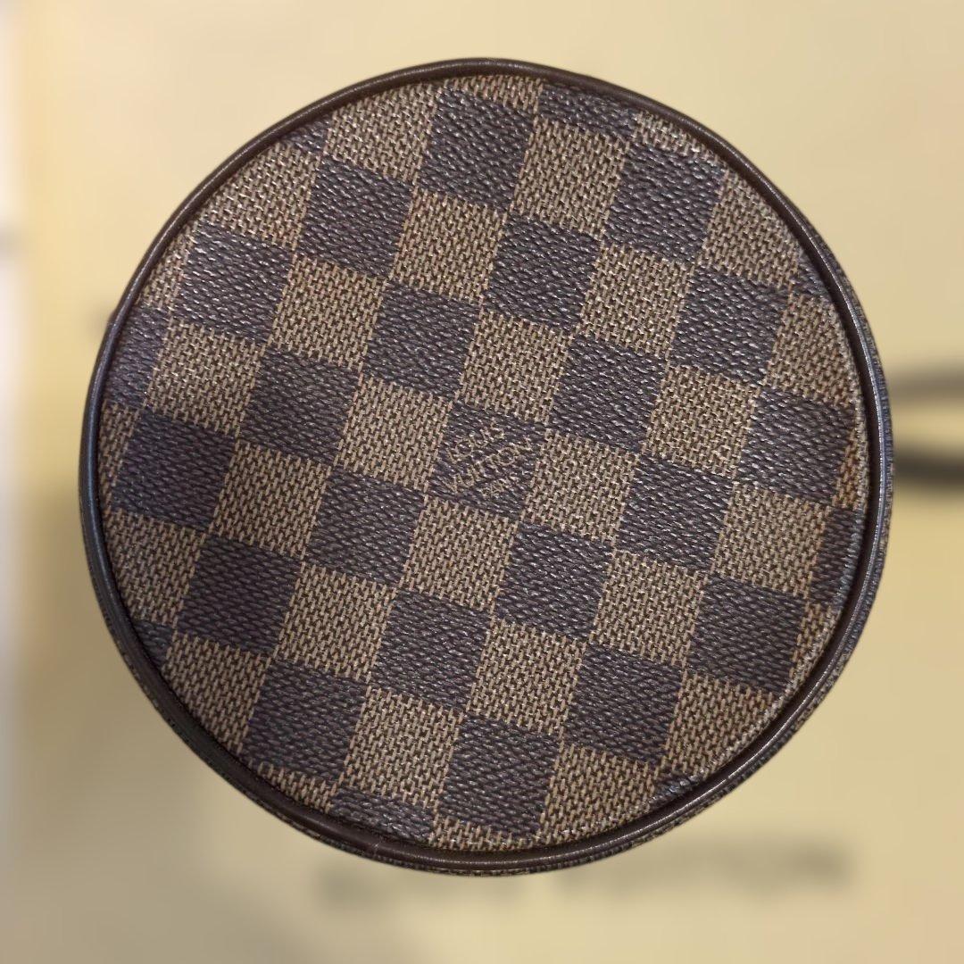 LOUIS VUITTON N51304 ダミエ パピヨンPM