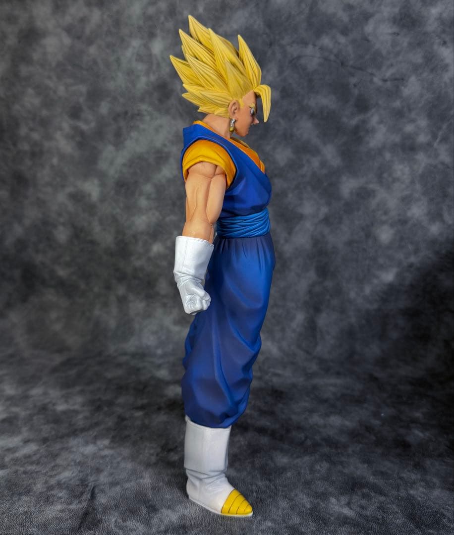 S*s様 一番くじ ベジット 超サイヤ人 フルリペイント フィギュア