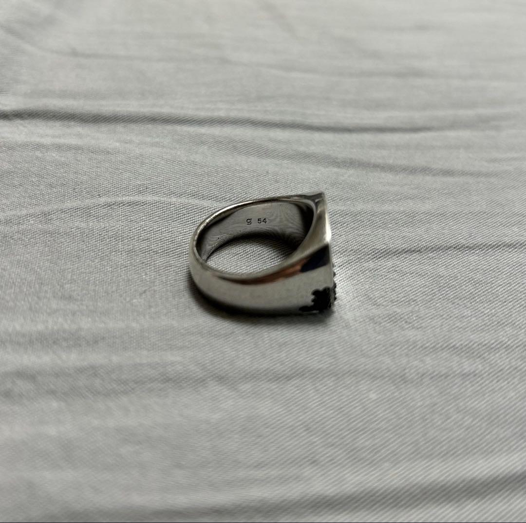 ゆゆゆゆTom Wood Cushion molecule トムウッド