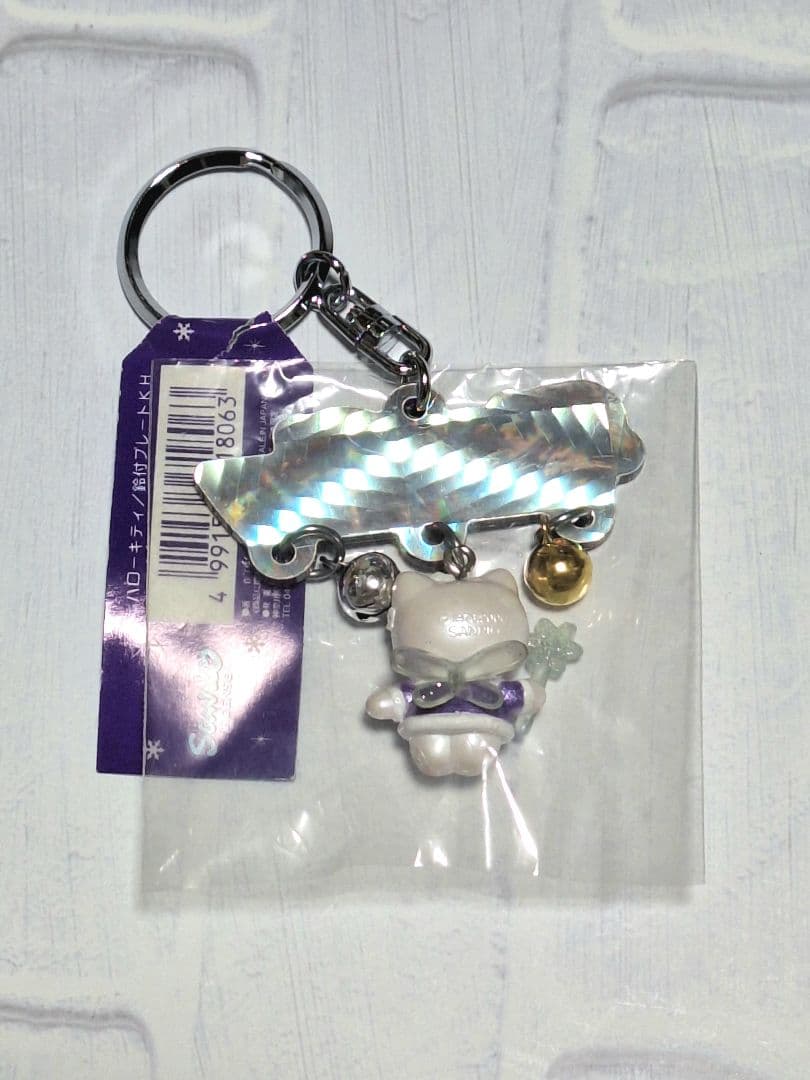 冬季限定✩2000✩フェアリー✩レア✩限定キティ✩ご当地キティ