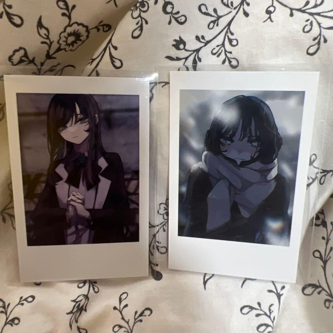 未使用】Ado グッズまとめ売り10点 喜劇 カムパネルラ 蜃気楼 - メルカリ