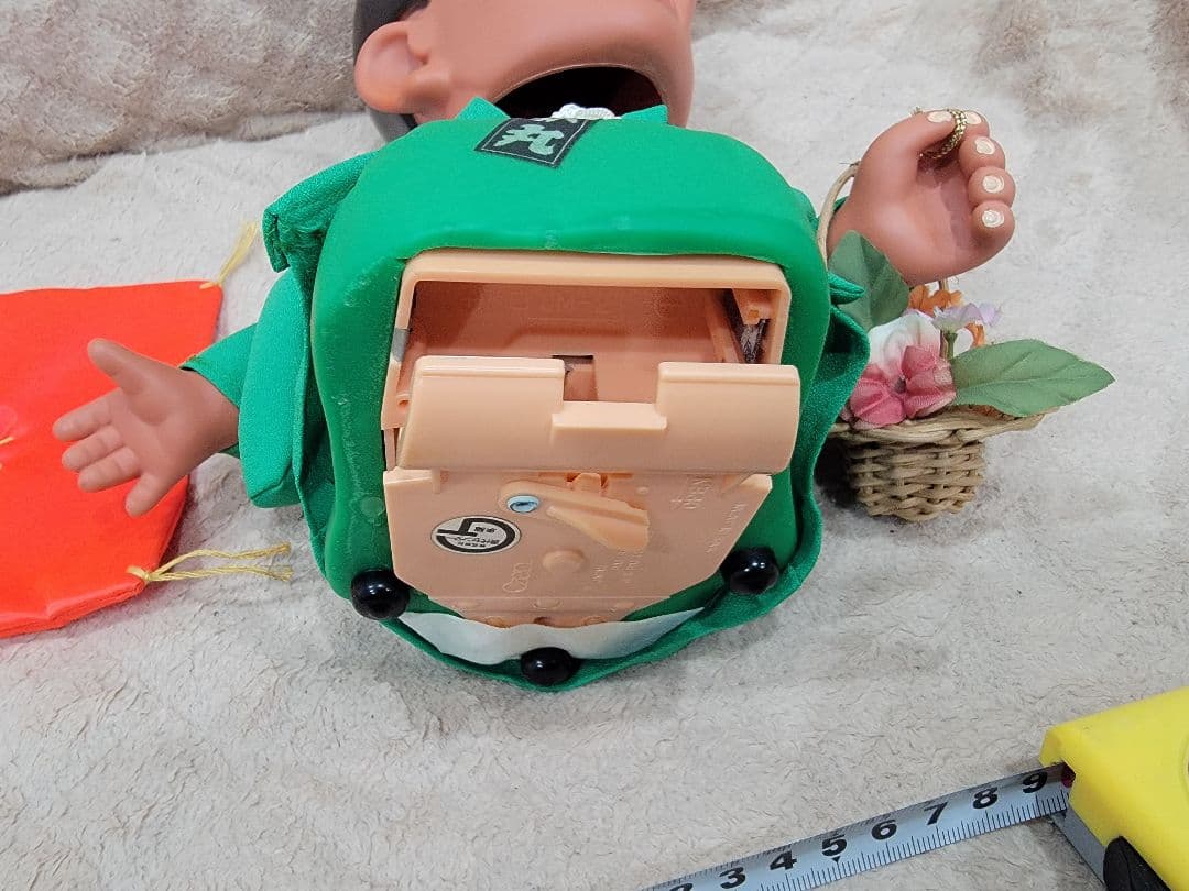 お笑い芸人 フィギュア 笑顔　桂歌丸