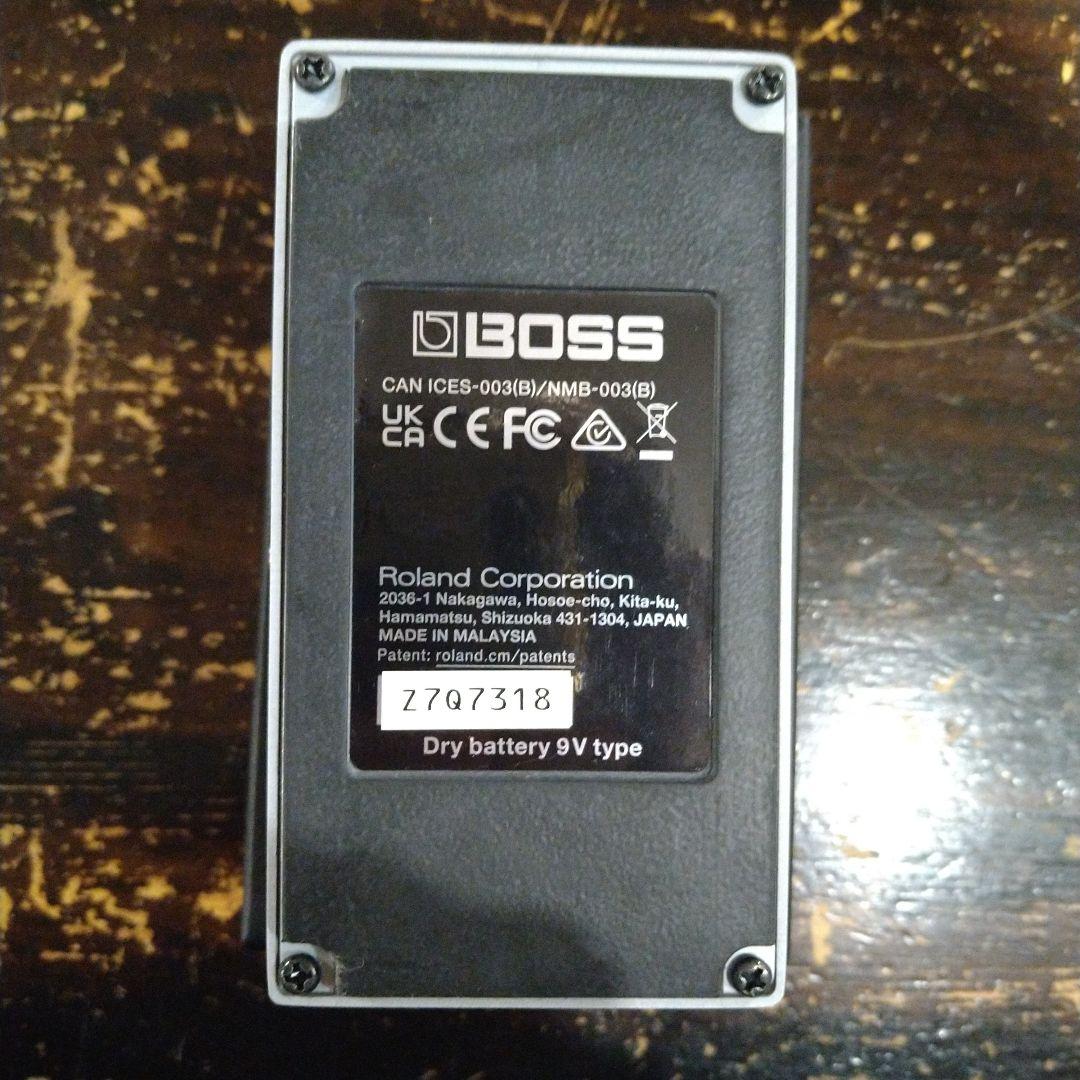 最終値下げ BOSS Angry Driver JB 2 期間限定値下げ 限定値下げ