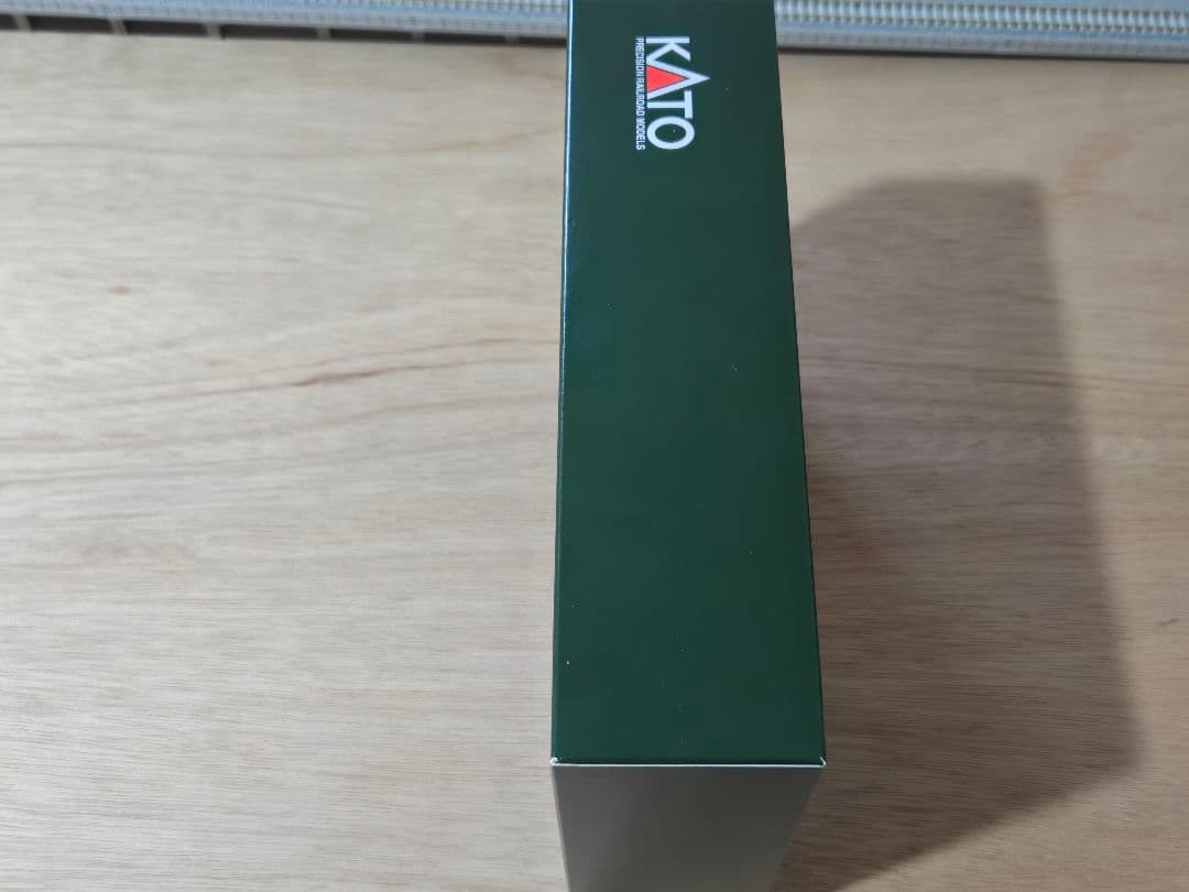 KATO 10-1870 255系9両セット