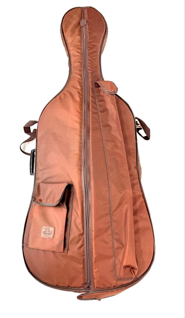 【希少】Antonius Stradivarius Cremona チェロ