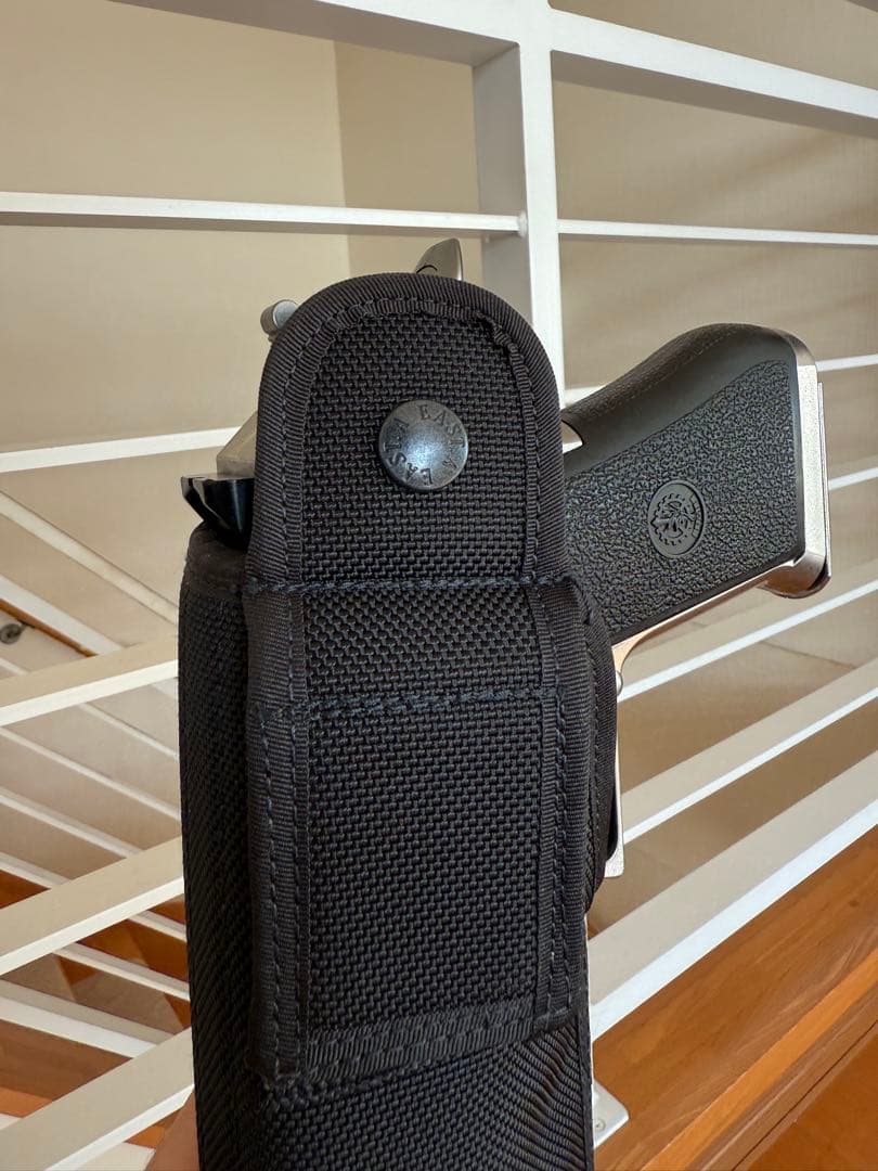 東京マルイ デザートイーグル 50AE 予備マグ ホルスター ガスブロ ガスガン